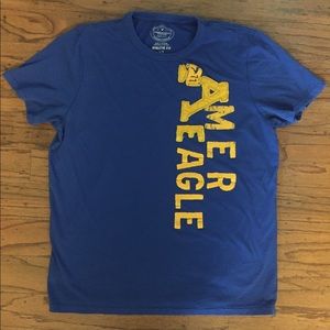 Men’s American Eagle T-shirt